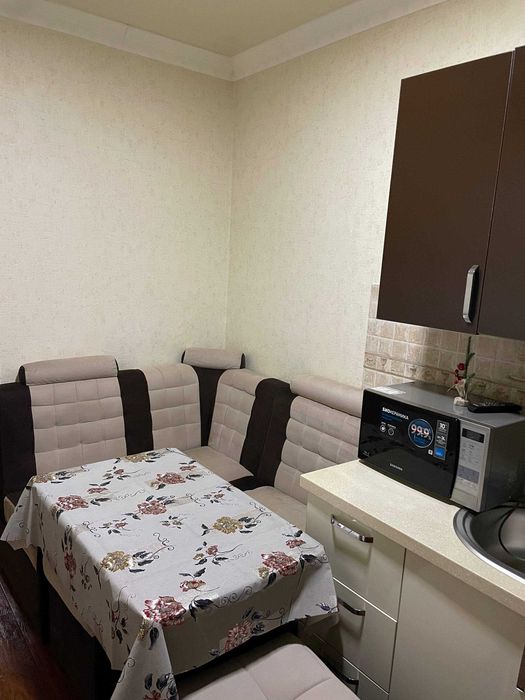 Продается 3-комн. квартира 72 м² у метро Ойбек — Мирабадский р-н