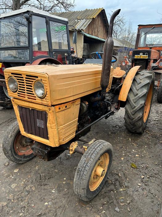 Tractor UTB 445 vr u445