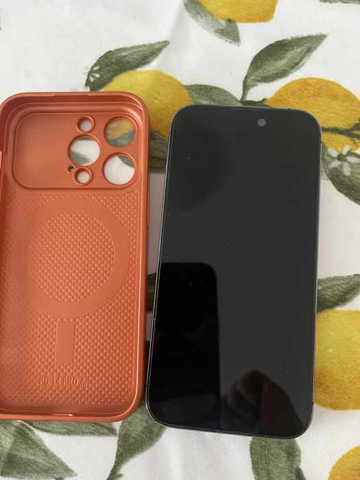 Iphone 14 pro в добро състояние