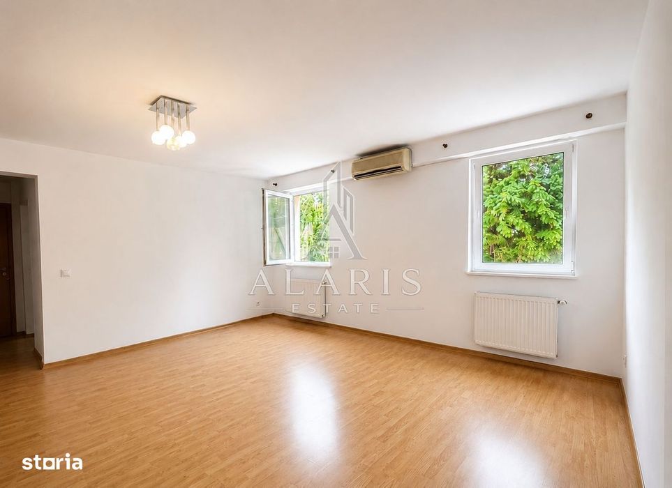Apartament cu 2 camere, bloc nou, zona Lipovei