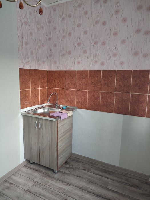 Продам квартиру в аксу