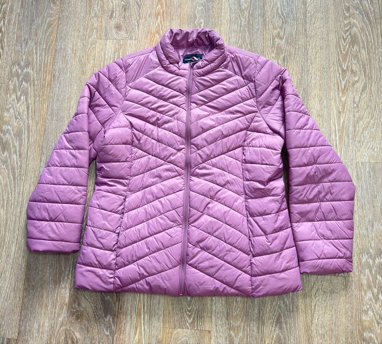 Продам куртку демисезон