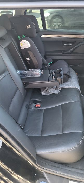 Bmw 520 xdrive, proprietar, distributie schimbata