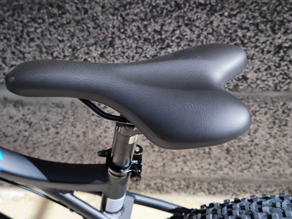 Нов електрически велосипед MTB 27.5 Schiano braver