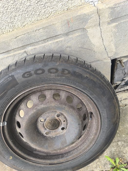 Летни гуми гудрайд 175/65/14