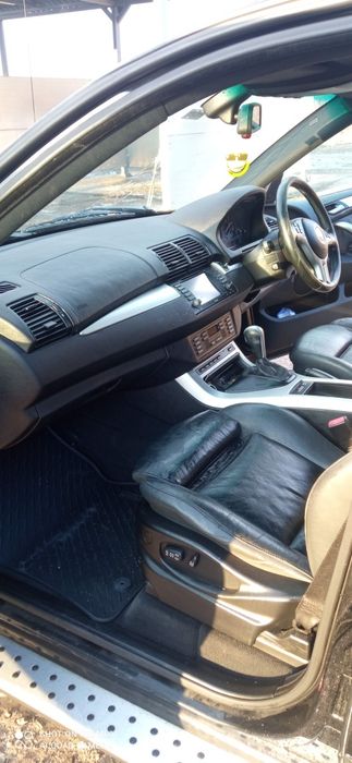 Продавам БМВ х5 в много добро състояние