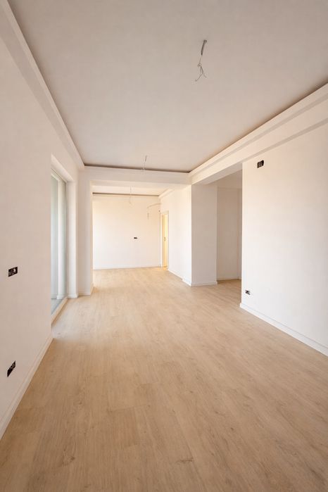 Apartament 3 camere spațios, fnisat complet, Mamaia Nord