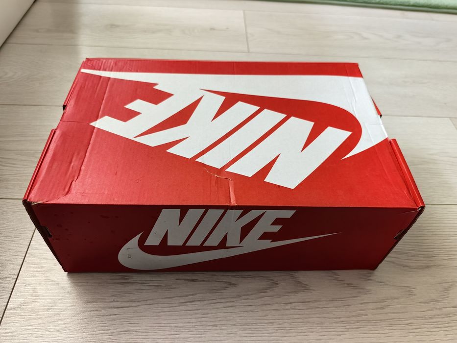 NIKE Court Vision кецове