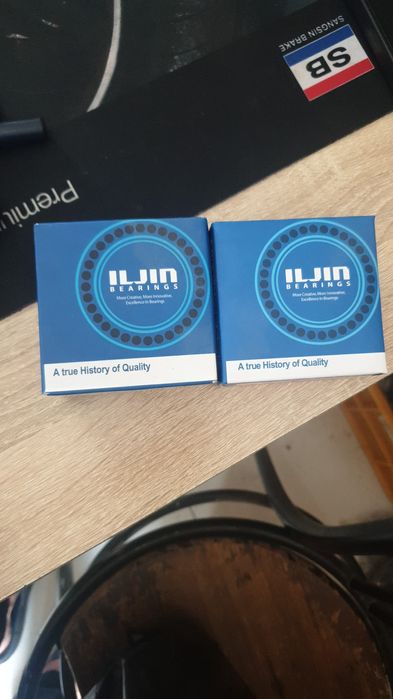 Nexsia 1 ga podshipnik bor  original Gm