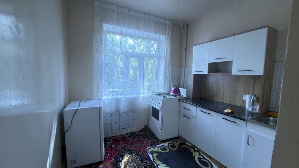 Zudlik bilan fargona shaxar frunze massifda kv ijaraga beriladi