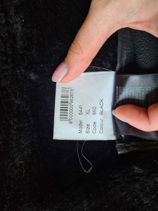 Продаётся дубленка