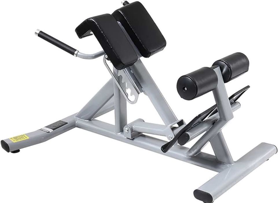 Гиперэкстенсия профессиональный Тренажёр для спины