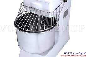 Тестомес  HS160   - 65КГ-160Л