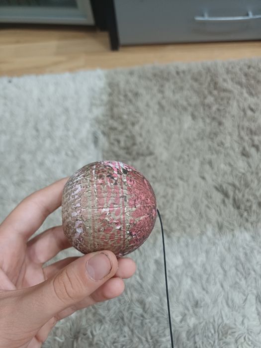 tama zackie pro mod