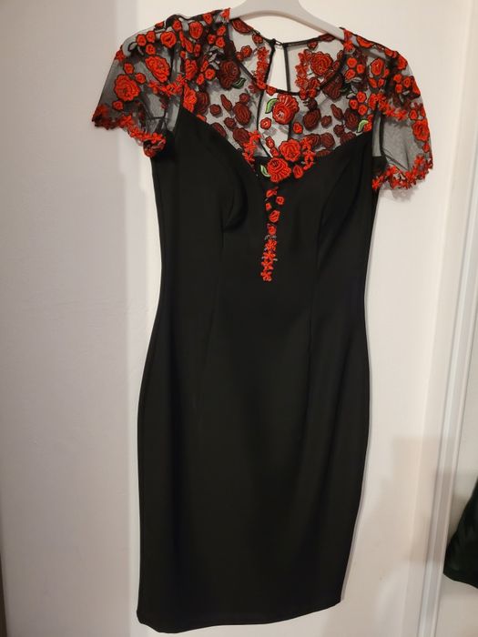 Rochie eleganta MIZAR mărimea 38