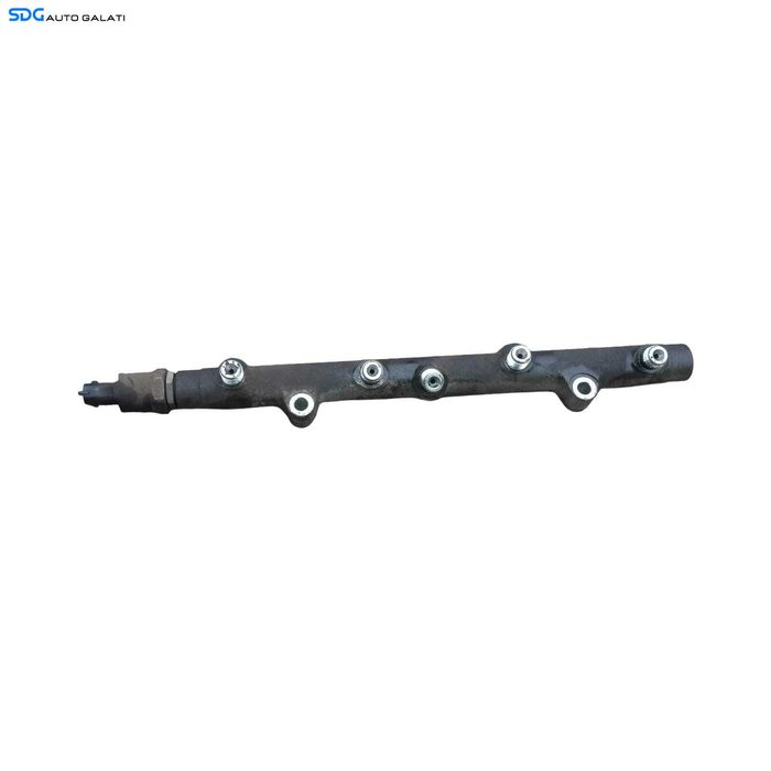 Rampa Injectoare Land Rover Freelander 2.0 TD4 1998 - 2006 Cod 0445214011 [M9451]