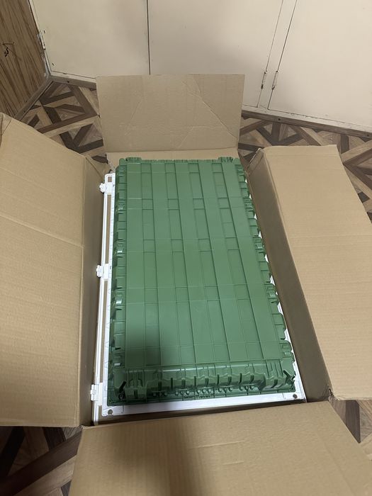 Продается щиток электрический, распределительный, электрощит, legrand