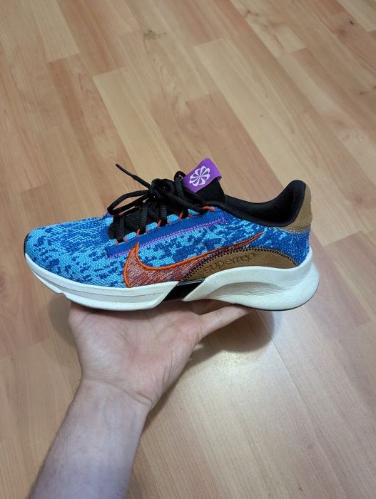 Кроссовки Nike 40 размер