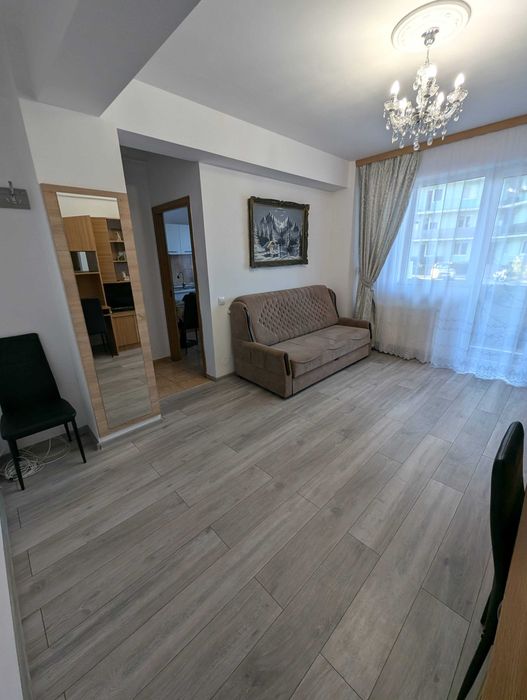 Garsoniera de inchiriat Alma - Turnisor