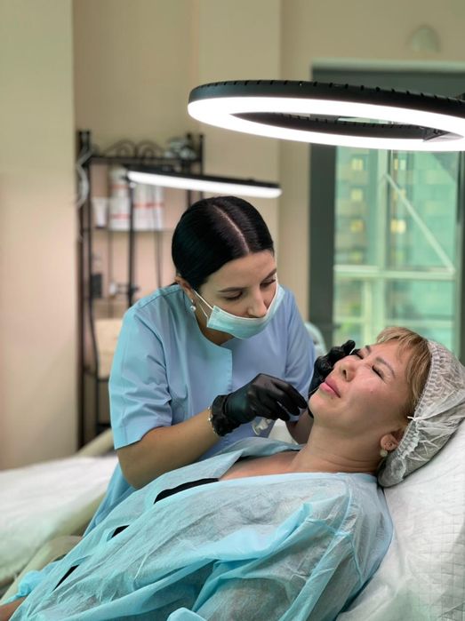 Курсы Косметолога в г.Нур-Султан с выдачей Диплома гособразца!