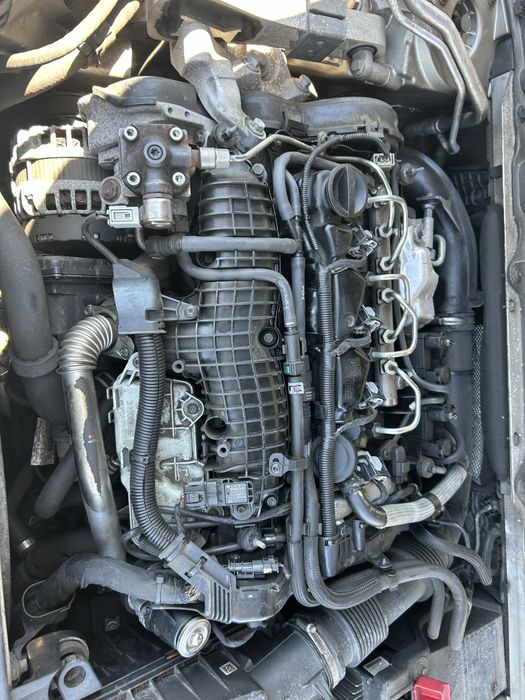 Galerie admisie Volvo S90 2.0 D 2017