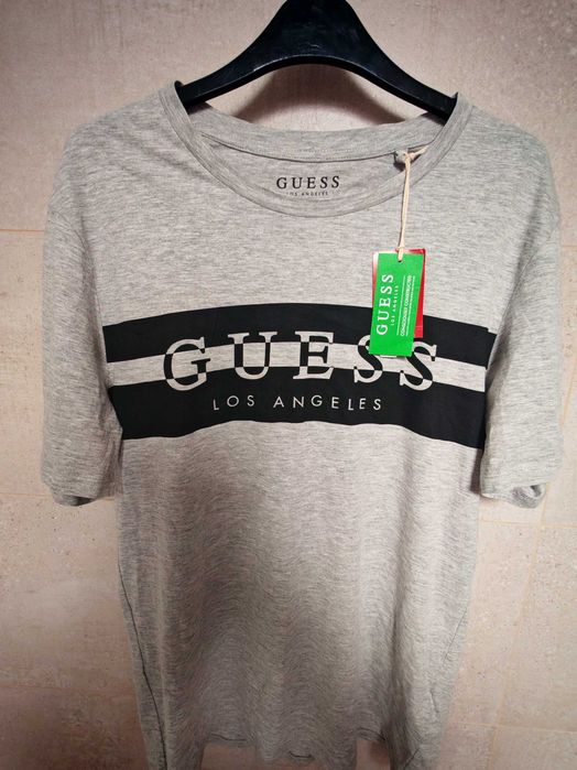Tricou Guess bărbați