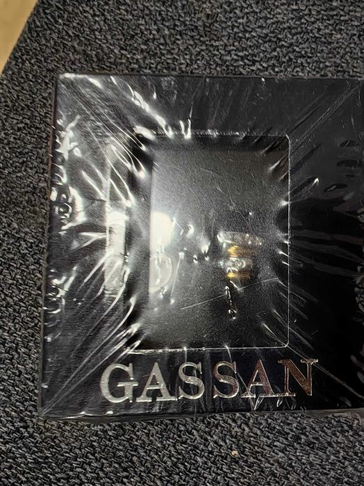 Дамски пръстен GASSAN