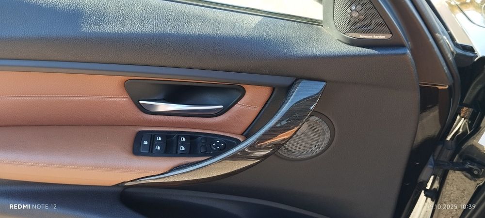 BMW F30 xdrive Luxury