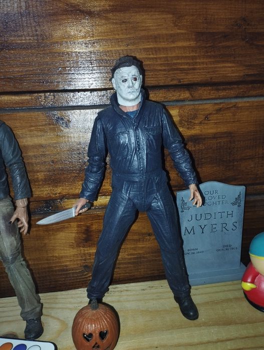 Figurina Michael Myers