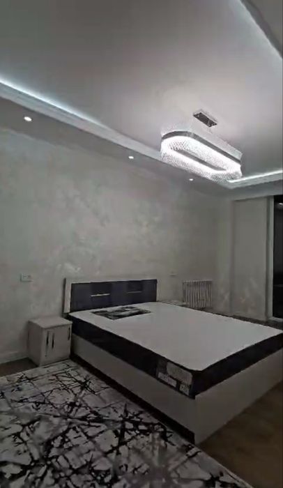 Юнусабад 16. Хон сарой