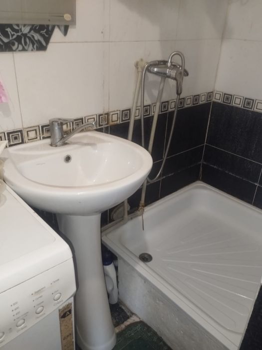 Сдам 2х комнатную квартиру