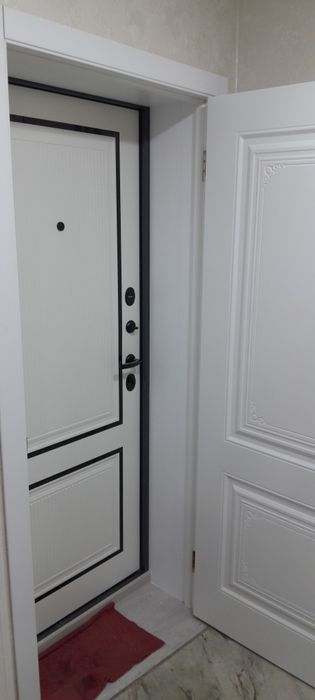 Плотник. Электрик. Сантехник.