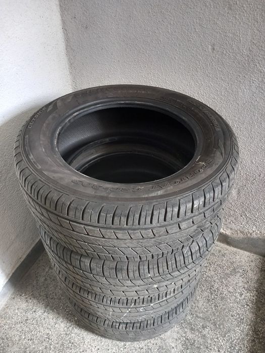 Летни гуми Chengshan 225/60R17
