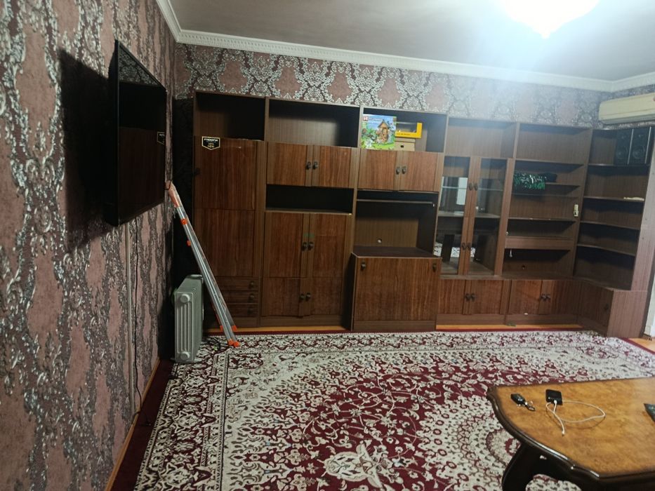 Аренда квартира Юнусабадский район