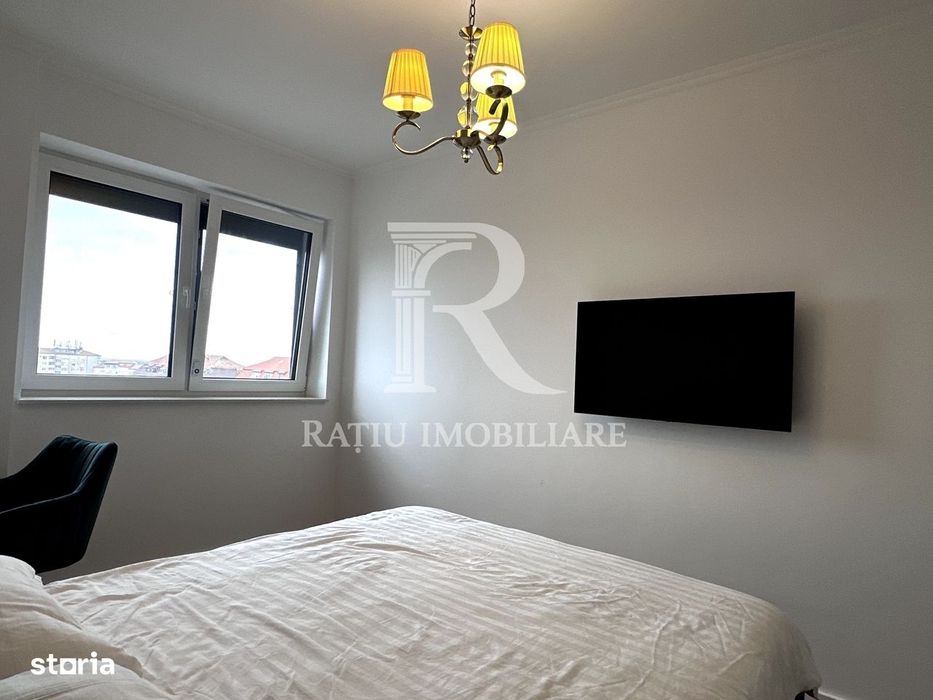 Apartament cu 3 camere | Luceafărul | Oradea