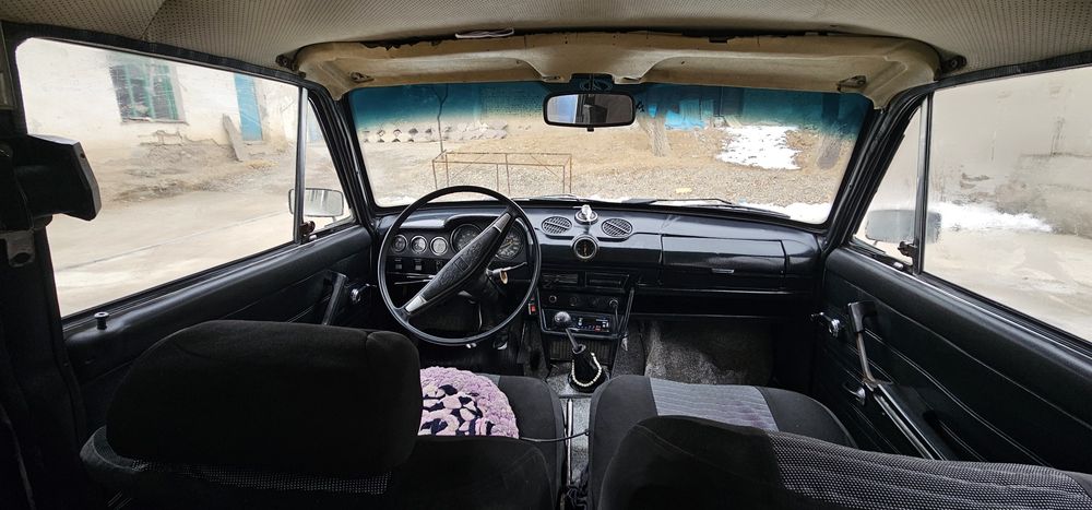 ВАЗ21063 сотилали