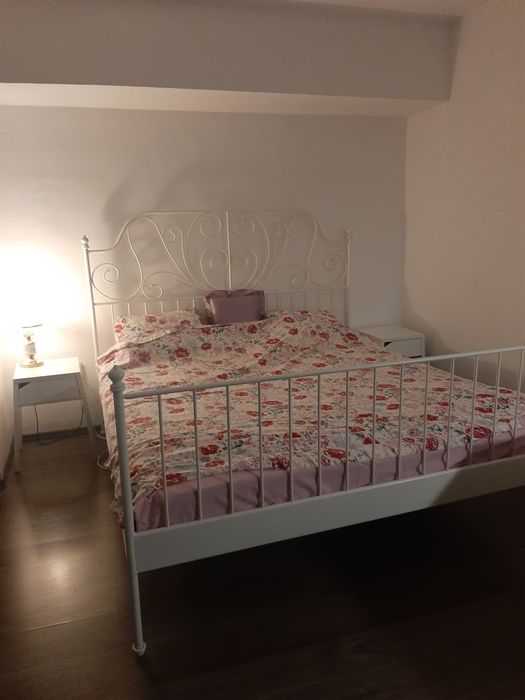 Închiriez Garsonieră Bd Națiunile Unite