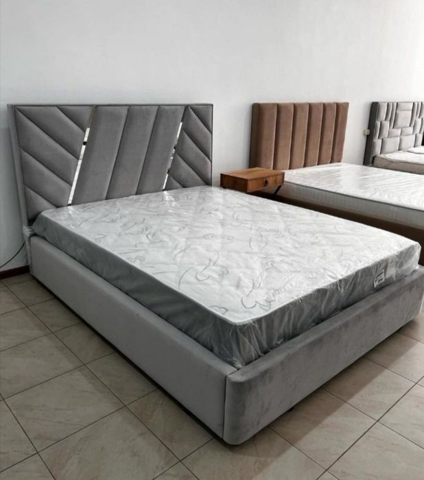 Ортопедические матрасы