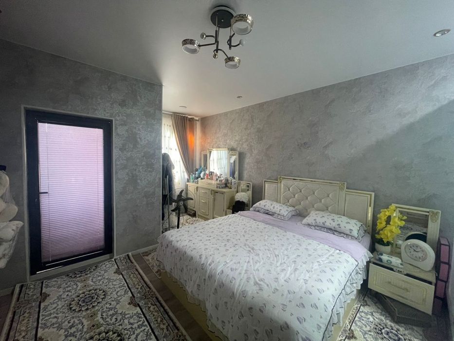 Chimboy 115 dom Cherez bank beriladi