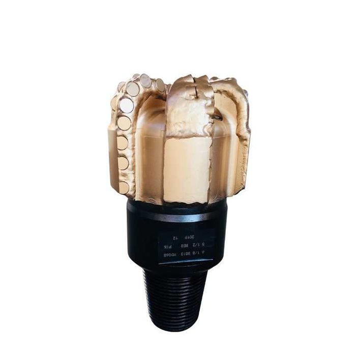 Алмазные буровые долота PDC