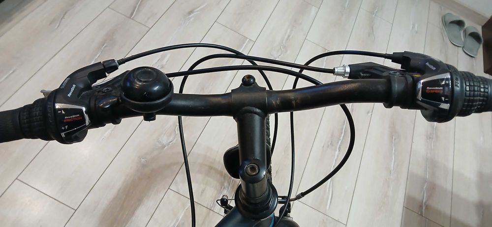 Детски велосипед SPRINT 24"