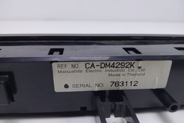 Display  bord CA-DM4292K Mazda 6 GG