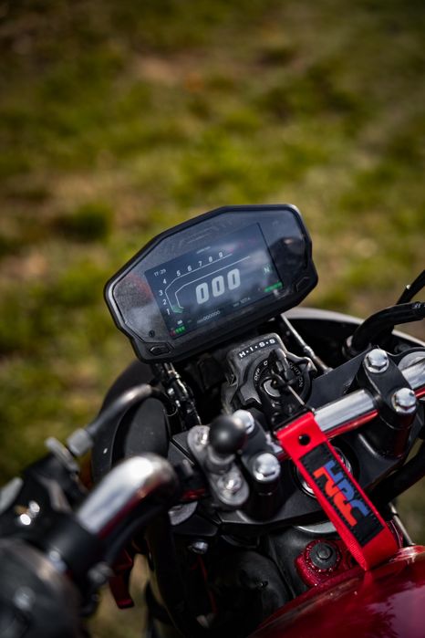 Honda CBF 600SA 2008 pc43