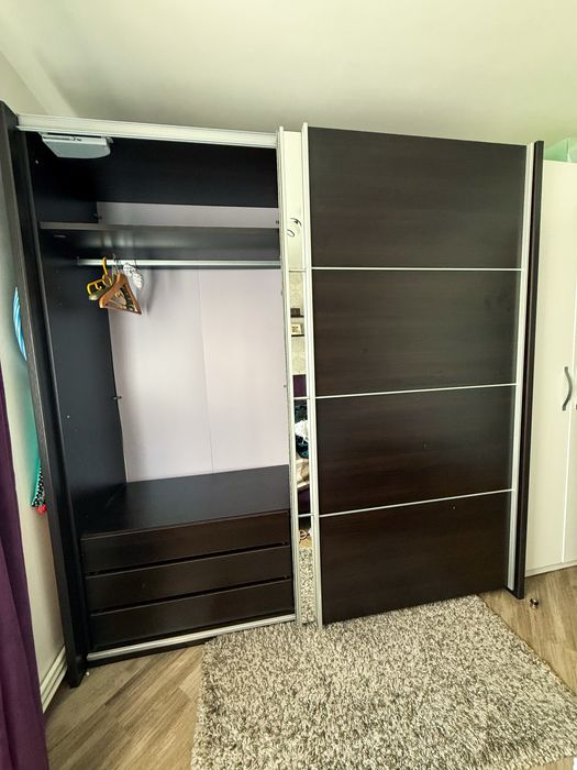 Dressing usi glisante