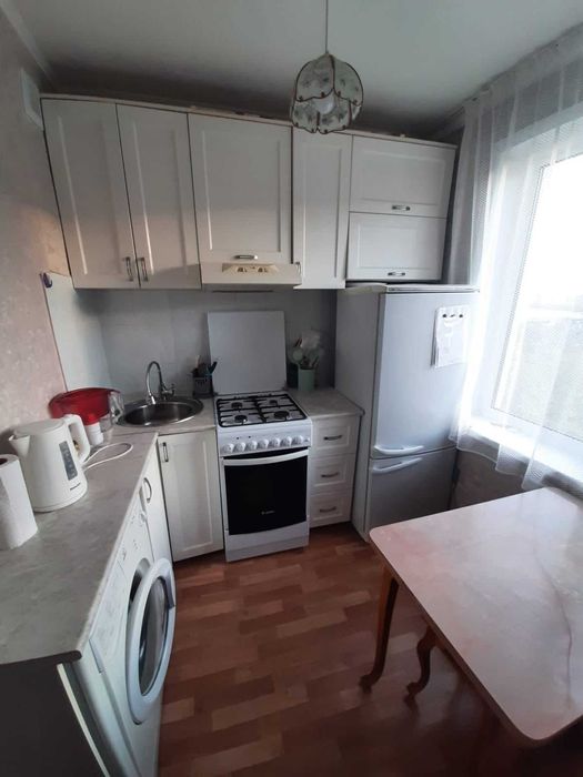 Продам 2х комнатную квартиру