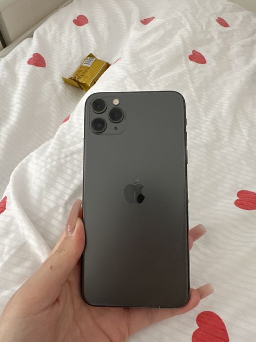 Iphone 11 pro max