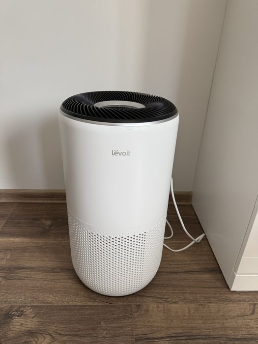 Пречиствател за въздух Levoit Core 400S