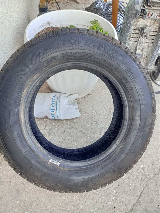 Зимни Гуми Дебика Фриго 2/Debica Frigo 2 175/70/13