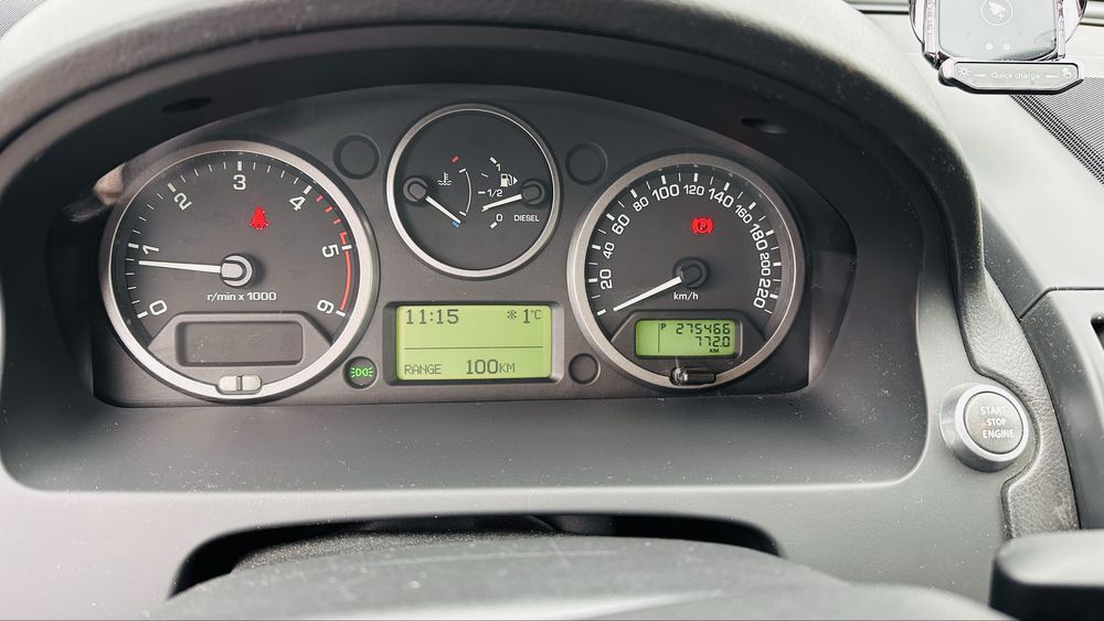 De vanzare Land Rover Freelander 2 an 2011 ,4X4 , 275.466 Km