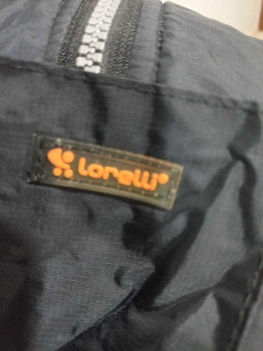 Зимен термо чувал за количка